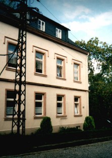 Wiesa, Kirchberg 120B
